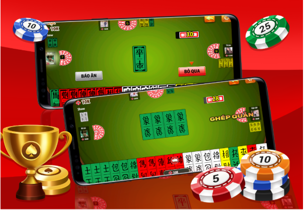 Người chơi Tứ Sắc online áp dụng chiến thuật nâng cao hiệu quả