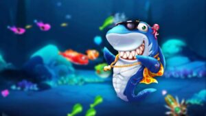 Lợi ích khi chơi Bắn cá Hitclub khiến anh em bắn là ghiền