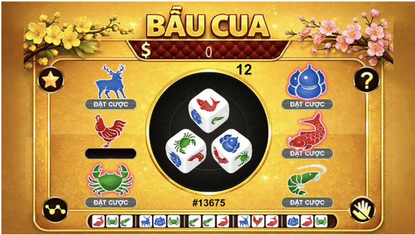 Tận dụng thống kê các lần chơi trước để cược hiệu quả