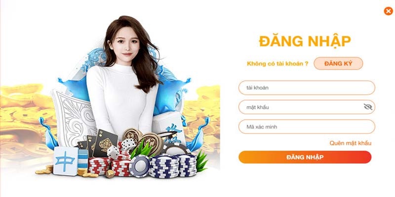 Các bước đăng nhập FLY88 cho newbie