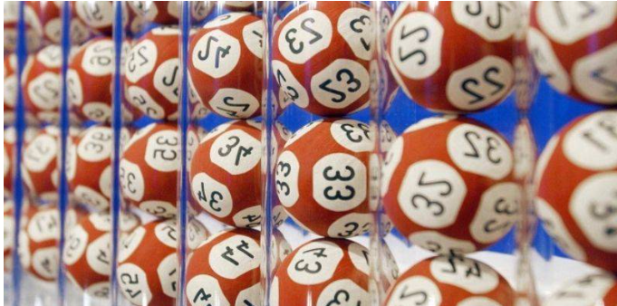 Mini Lottery (xổ số nhanh)