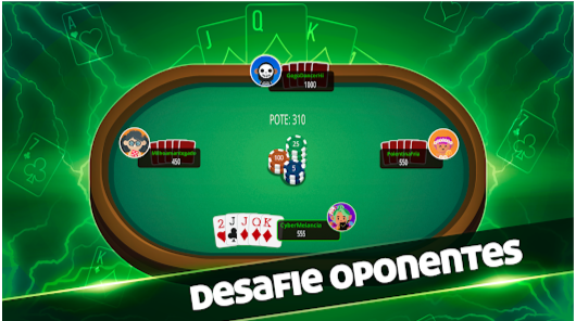 Cách chơi bài Poker với cách đọc vị đối thủ