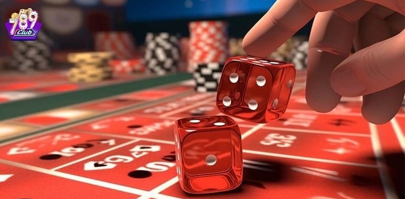 Ứng dụng công nghệ hiện đại khi chơi tài xỉu 789club