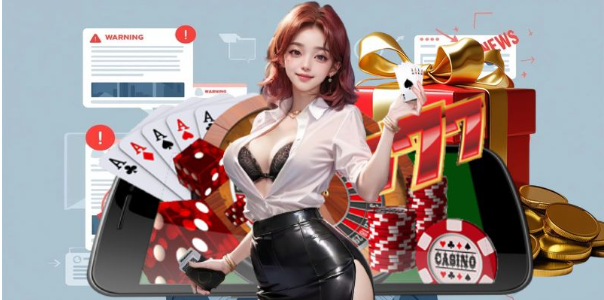 Hỗ trợ khách hàng chuyên nghiệp tại Casino Iwin club