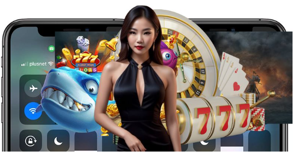 Chính sách ưu đãi hấp dẫn tại Casino Iwin club