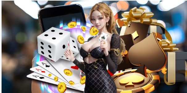 Hệ sinh thái đa dạng tại Casino Iwin club thu hút khách hàng