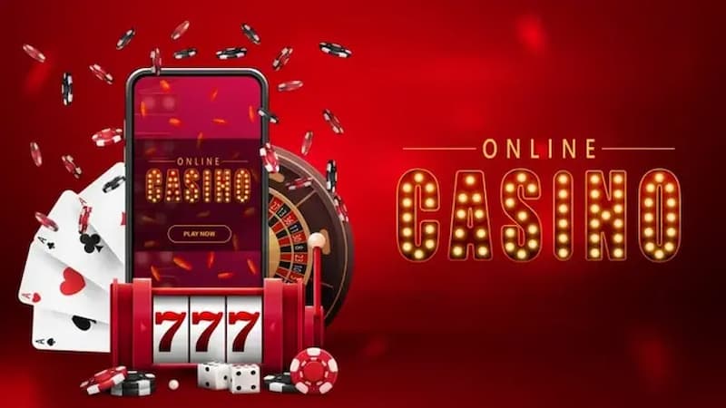 Khuyến mãi hấp dẫn khi tham gia Casino Onbet