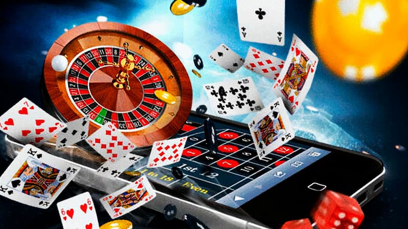 Kinh nghiệm chơi Casino Onbet