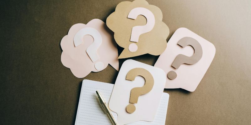 Câu hỏi thường gặp - Giải đáp mọi thắc mắc khi sử dụng 