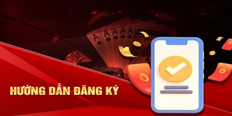 Chi tiết quy trình đăng ký V9bet cho người mới