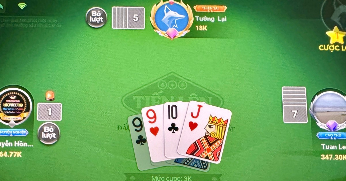 Chiến thuật chơi game bài gg88 giúp tối ưu cơ hội và nâng cao hiệu quả giải trí trong từng ván đấu