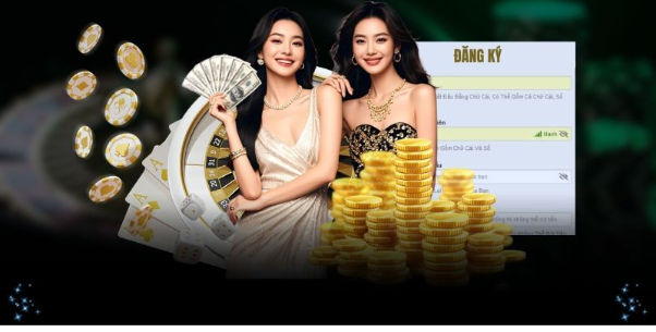 Quy trình đăng ký 86BET nhanh gọn dễ hiểu