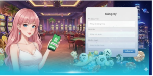 Hướng dẫn A - Z bước đăng ký Twin68 nhanh