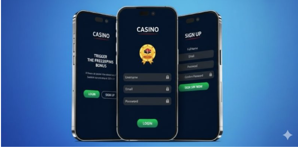 Đăng nhập Rikvip chuẩn xác chỉ với 3 bước