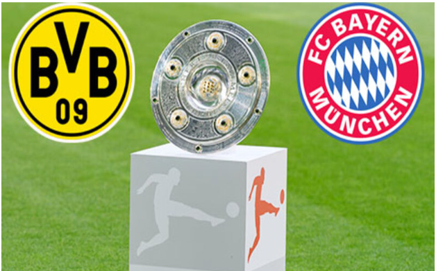 Điểm khác biệt giữa đĩa vàng Bundesliga và các danh hiệu khác