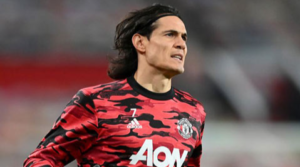 Hành trình trở thành huyền thoại của cầu thủ bóng đá Edinson Cavani