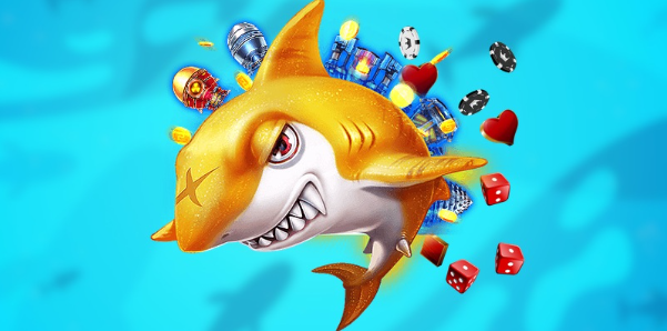 Lý do game bắn cá đổi thưởng ngày càng hút người chơi