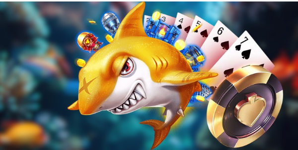 Cách tận dụng Game bắn cá đổi thưởng hiệu quả hơn