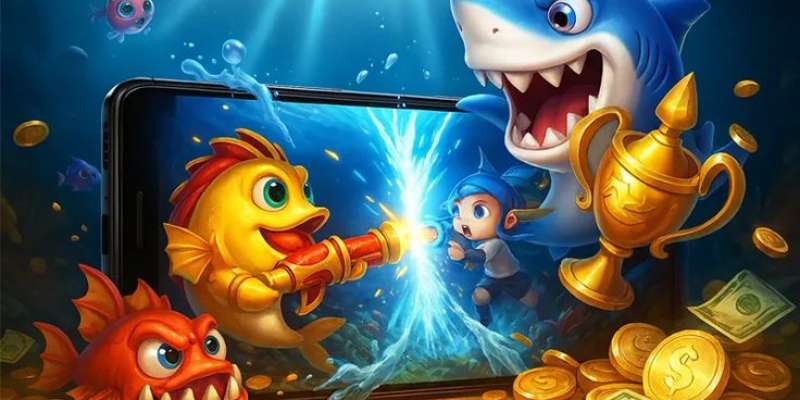 Giới thiệu ngắn gọn sảnh săn boss Go88