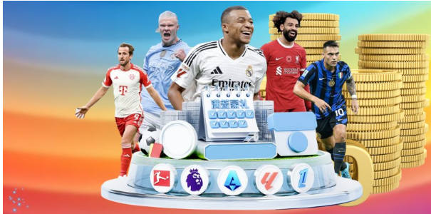 Những bí quyết giúp hội viên nắm bắt dữ liệu tỷ lệ cược một cách chính xác