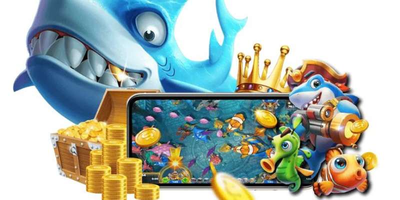 Kỹ thuật săn boss khi bắn cá online hiện nay