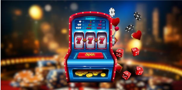 Luck8 nổ hũ và không gian giải trí sống động