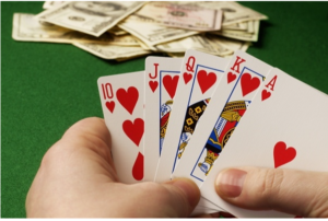 Tham khảo chiến thuật chơi mậu binh online ngay