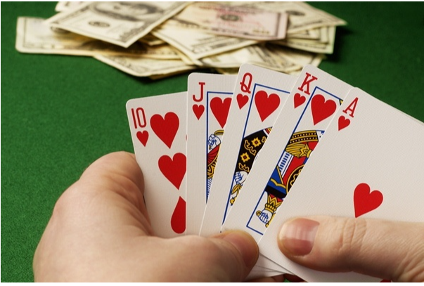 Tham khảo chiến thuật chơi mậu binh online ngay