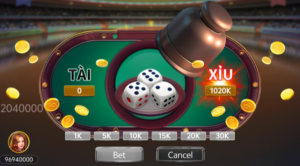 Chơi tài xỉu cân cửa dễ thắng lớn