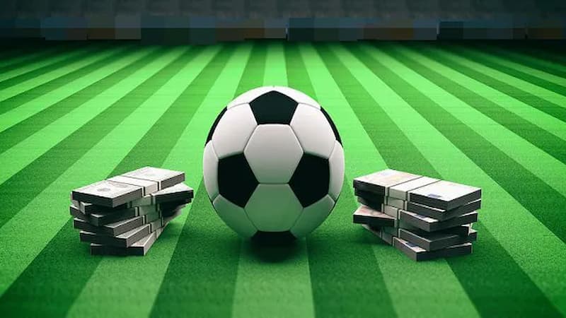 Không nên bỏ qua các loại kèo bóng đá hàng đầu tại thể thao fb88