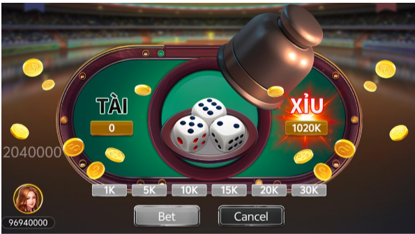 Nguyên lý xử lý tool hack tài xỉu giúp tăng độ chính xác dự đoán