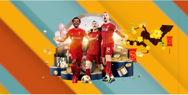 Ưu điểm nổi bật của nền tảng FB88