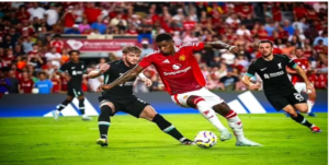 Trực tiếp bóng đá hôm nay có giao diện dễ dàng