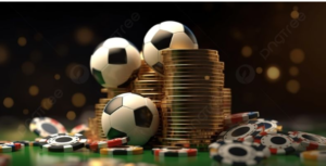 Tỷ lệ kèo bóng đá Pháp có sự thay đổi liên tục