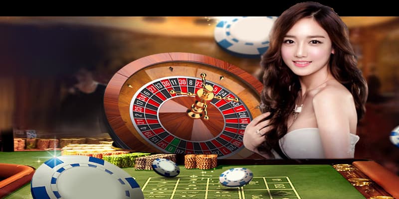 Các đối tác phát hành đang liên kết cùng Casino lv88