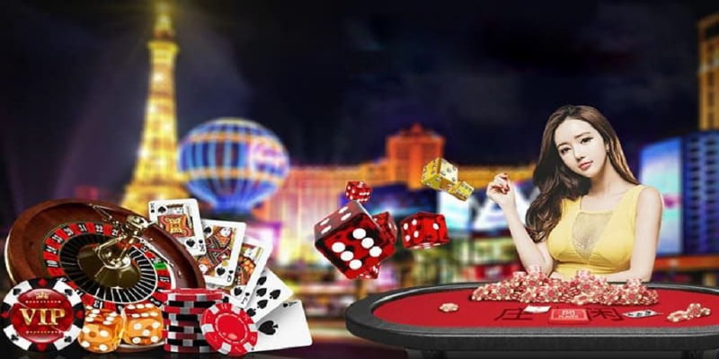 Casino lv88 sở hữu nhiều game bài được quan tâm