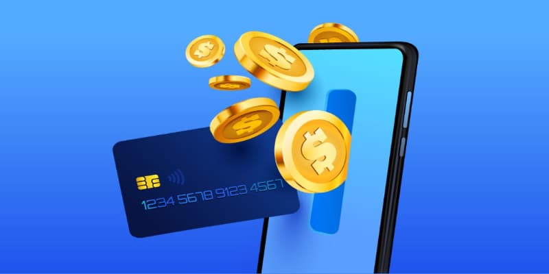 Rút tiền Hitclub bằng tiền điện tử USDT