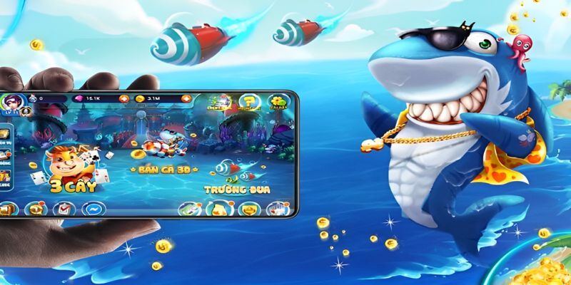 Các sự kiện săn boss đang tạo nên cơn sốt mới