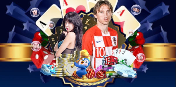 Casino 789club tối ưu trải nghiệm người dùng
