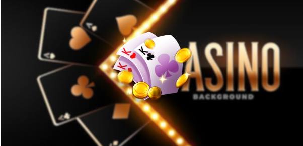 Casino 789club nền tảng giải trí trực tuyến ổn định