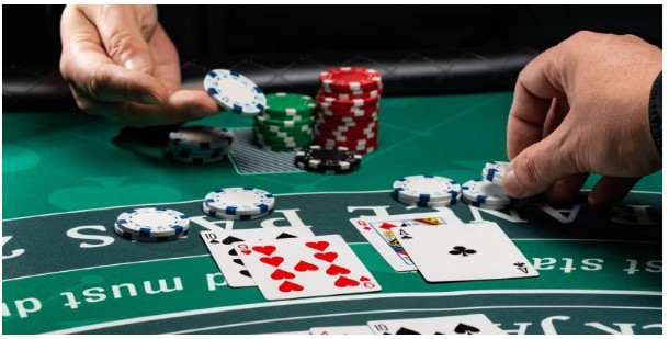 Hàng loạt đỉnh phẩm casino có mặt tại sân chơi