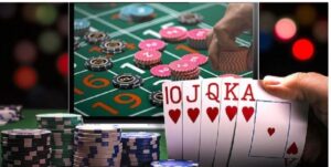 Casino ev88 thể hiện rõ sức hút của sòng bài uy tín