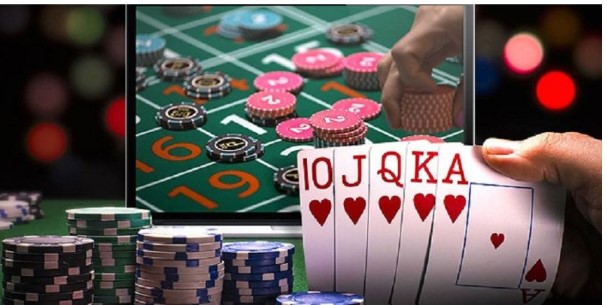Casino ev88 thể hiện rõ sức hút của sòng bài uy tín