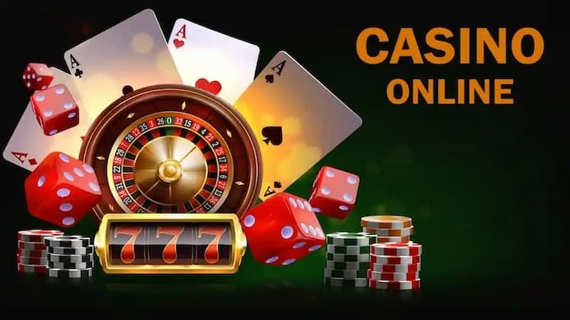 Những Lợi Ích Hấp Dẫn Khi Cá Cược Tại Casino PG66