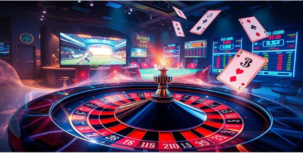 Tổng quan về cổng game hitclub uy tín hàng đầu