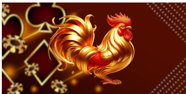 Đá gà 123bet sở hữu giao diện trực quan hiện đại