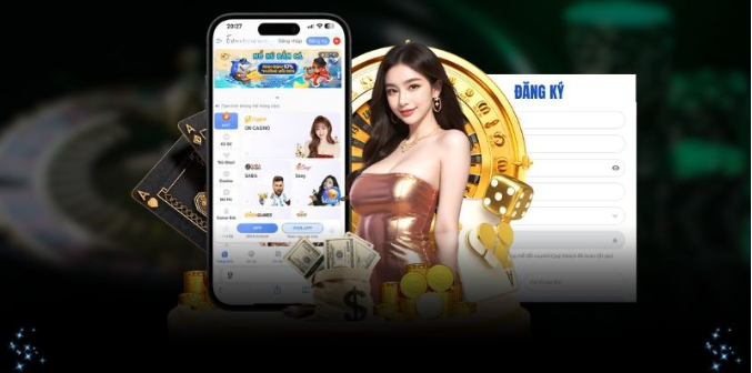 Hướng dẫn chi tiết các bước thiết lập tài khoản tại nền tảng uy tín iwin