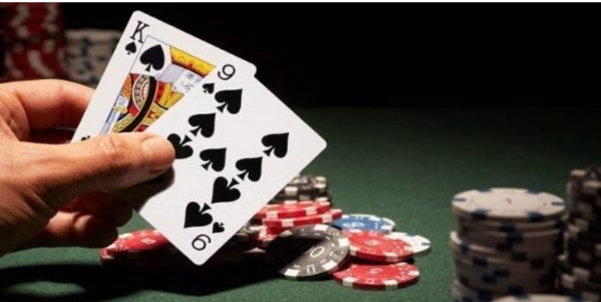 Chiến thuật đánh bài Blackjack hay là học cách phản xạ