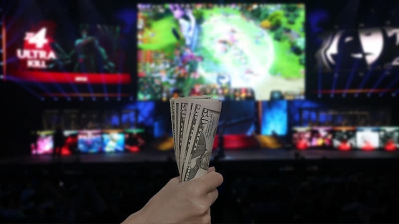 Khám Phá Những Thể Loại eSports Hot Nhất Tại Esport 98win