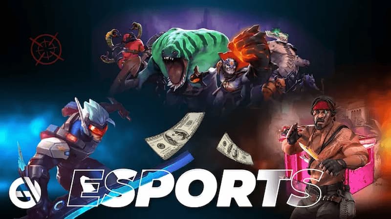 Những Lưu Ý Quan Trọng Cần Nhớ Khi Tham Gia Esport 98win